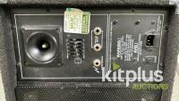 Peavey Eurosys 12 PM Active monitor speaker - 3