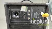 Peavey Eurosys 12 PM Active monitor speaker - 4