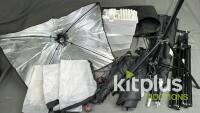 ZYON Photography lighting kit - 2