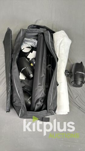 NEEWER Eagle EG-250B Professional Strobe Flash Lighting kit