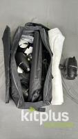 NEEWER Eagle EG-250B Professional Strobe Flash Lighting kit - 2
