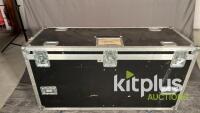 HIGHLIGHT 440 FLURO LAMP KIT CASE (x18) inc. DMX - 7