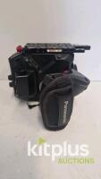 Panasonic EVA1 Memory Card Camera Recorder - Model AU-EVA1E - 3