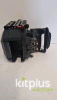 Panasonic EVA1 Memory Card Camera Recorder - Model AU-EVA1E - 4