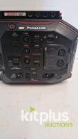 Panasonic EVA1 Memory Card Camera Recorder - Model AU-EVA1E - 5