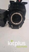 Panasonic EVA1 Memory Card Camera Recorder - Model AU-EVA1E - 6