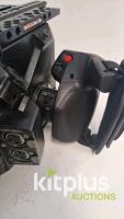 Panasonic EVA1 Memory Card Camera Recorder - Model AU-EVA1E - 7