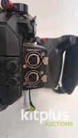 Panasonic EVA1 Memory Card Camera Recorder - Model AU-EVA1E - 8