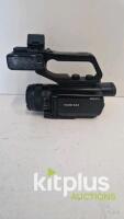 Sony PXW-X70 Solid-State Memory Camcorder