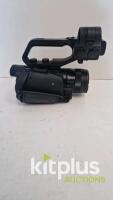 Sony PXW-X70 Solid-State Memory Camcorder - 3