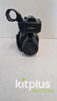 Sony PXW-X70 Solid-State Memory Camcorder - 4