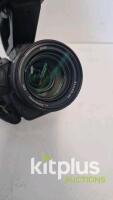 Sony PXW-X70 Solid-State Memory Camcorder - 6