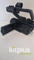 Sony PXW-X70 Solid-State Memory Camcorder - 7