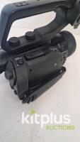 Sony PXW-X70 Solid-State Memory Camcorder - 9