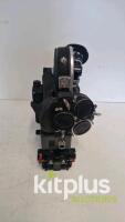 ARRIFLEX 16 camera Including Tobin Cinema Systems TXM10-S, Crystal Drive for Arri 16-S, 16-M , - 2