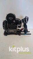 ARRIFLEX 16 camera Including Tobin Cinema Systems TXM10-S, Crystal Drive for Arri 16-S, 16-M , - 3