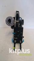 ARRIFLEX 16 camera Including Tobin Cinema Systems TXM10-S, Crystal Drive for Arri 16-S, 16-M , - 4