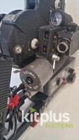 ARRIFLEX 16 camera Including Tobin Cinema Systems TXM10-S, Crystal Drive for Arri 16-S, 16-M , - 5