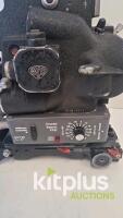 ARRIFLEX 16 camera Including Tobin Cinema Systems TXM10-S, Crystal Drive for Arri 16-S, 16-M , - 8