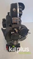 ARRIFLEX 16 camera Including Tobin Cinema Systems TXM10-S, Crystal Drive for Arri 16-S, 16-M , - 10