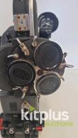 ARRIFLEX 16 camera Including Tobin Cinema Systems TXM10-S, Crystal Drive for Arri 16-S, 16-M , - 11