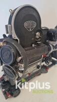 ARRIFLEX 16 camera Including Tobin Cinema Systems TXM10-S, Crystal Drive for Arri 16-S, 16-M , - 13