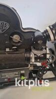 ARRIFLEX 16 camera Including Tobin Cinema Systems TXM10-S, Crystal Drive for Arri 16-S, 16-M , - 14