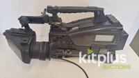 Sony PMW-350 Solid-State Memory Camcorder