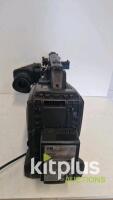 Sony PMW-350 Solid-State Memory Camcorder - 2