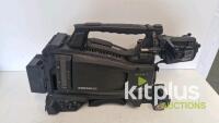 Sony PMW-350 Solid-State Memory Camcorder - 3