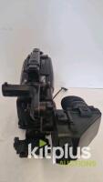 Sony PMW-350 Solid-State Memory Camcorder - 4