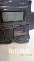 Sony PMW-350 Solid-State Memory Camcorder - 6
