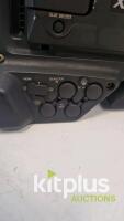 Sony PMW-350 Solid-State Memory Camcorder - 10