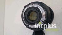 Nikon AF Nikkor 14mm 1:2.8 D Lens - 6