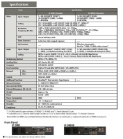 Fujitsu IP-900 MPeg4 HD Encoder - 9