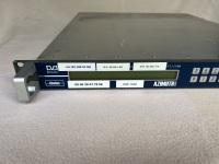 Newtec AZ110 DVB-S2 Satellite Modulator with L band Output. - 2