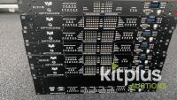 Optocore X6R Fibre Audio Solutions Bundle