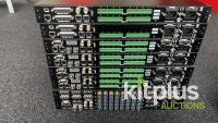 Optocore X6R Fibre Audio Solutions Bundle - 2