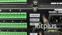 Optocore X6R Fibre Audio Solutions Bundle - 6