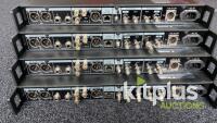Sony DWR-RO2D Dual Radio Microphone Receivers - 2
