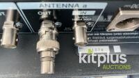 Sony DWR-RO2D Dual Radio Microphone Receivers - 4