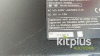 Sony DWR-RO2D Dual Radio Microphone Receivers - 6
