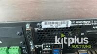 QSC Qsys-core250i - 3