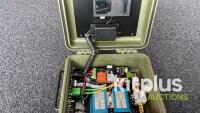 Sennheiser FO-TX2 converter - 3