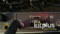 Sennheiser ew100 G3 Mic Receiver [Qty 10] - 5