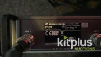 Sennheiser ew100 G3 Mic Receiver [Qty 10] - 6