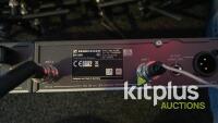 Sennheiser ew100 G3 Mic Receiver [Qty 10] - 7