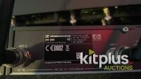 Sennheiser ew100 G3 Mic Receiver [Qty 10] - 8