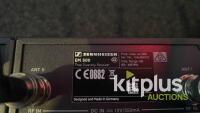 Sennheiser ew100 G3 Mic Receiver [Qty 10] - 12
