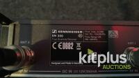 Sennheiser ew100 G3 Mic Receiver [Qty 10] - 13